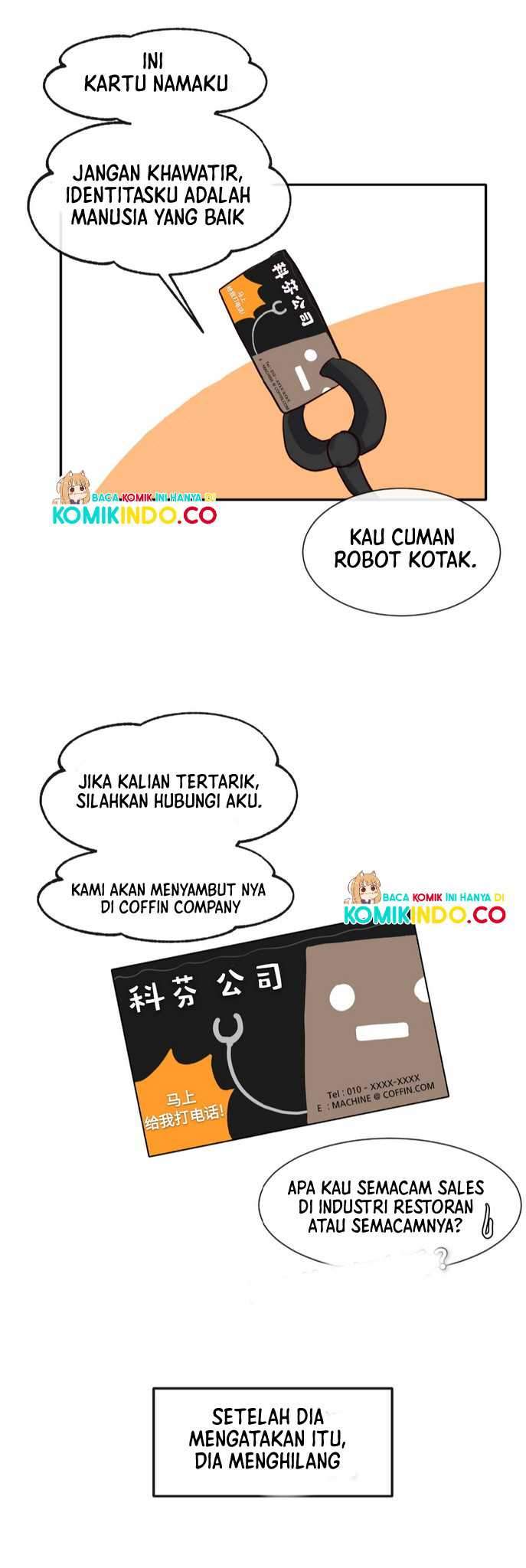 This is Counterside Chapter 02 Gambar 7