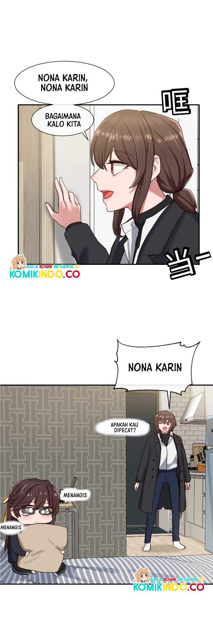 This is Counterside Chapter 02 Gambar 14