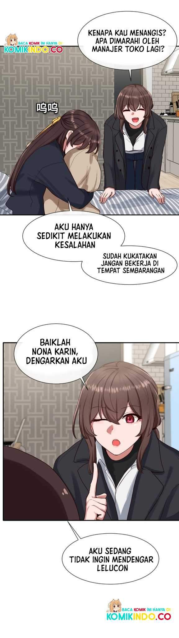 This is Counterside Chapter 02 Gambar 15