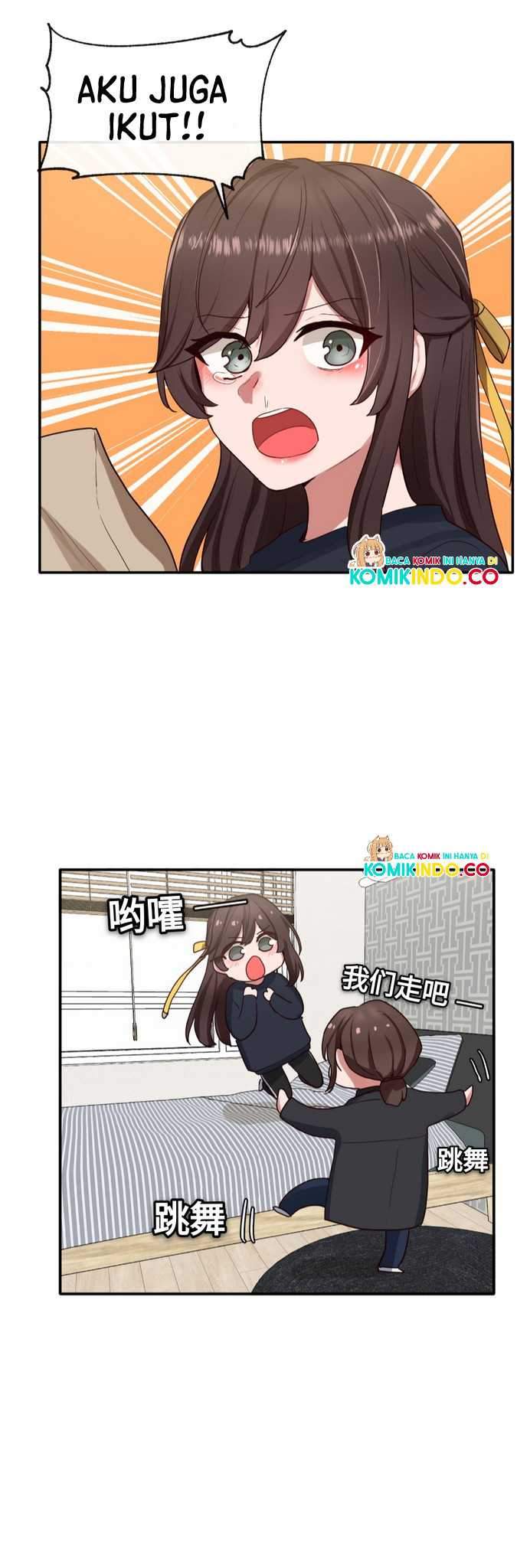 This is Counterside Chapter 02 Gambar 17