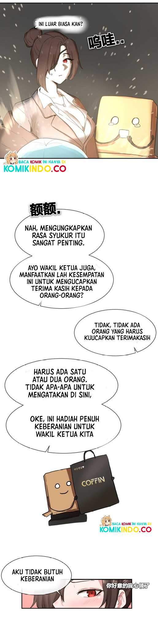 This is Counterside Chapter 01 Gambar 5