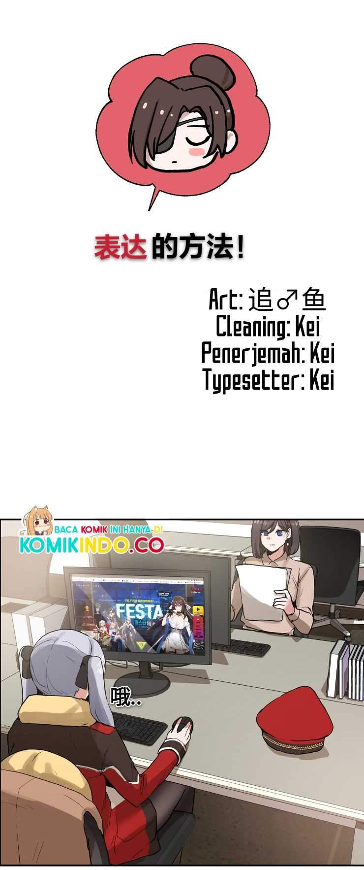 This is Counterside Chapter 01 Gambar 6