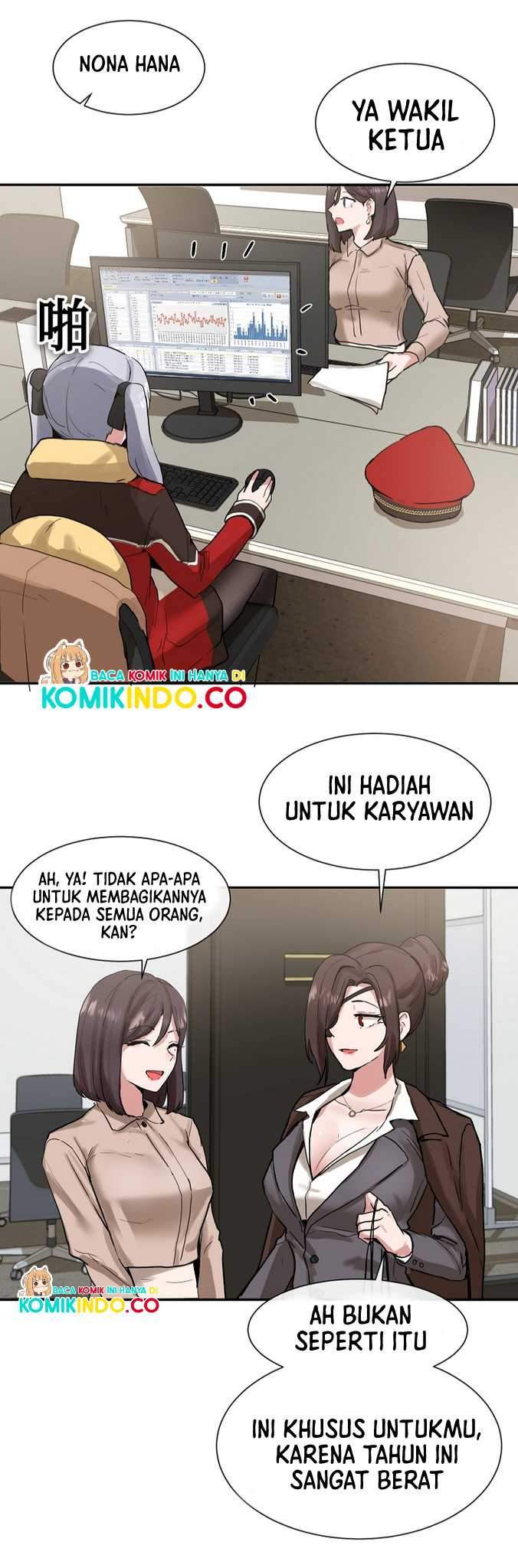 This is Counterside Chapter 01 Gambar 7