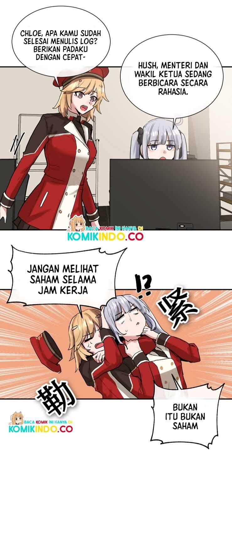 This is Counterside Chapter 01 Gambar 8