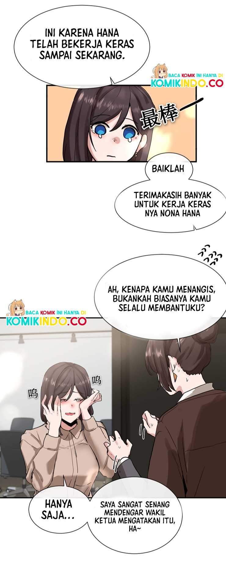 This is Counterside Chapter 01 Gambar 9