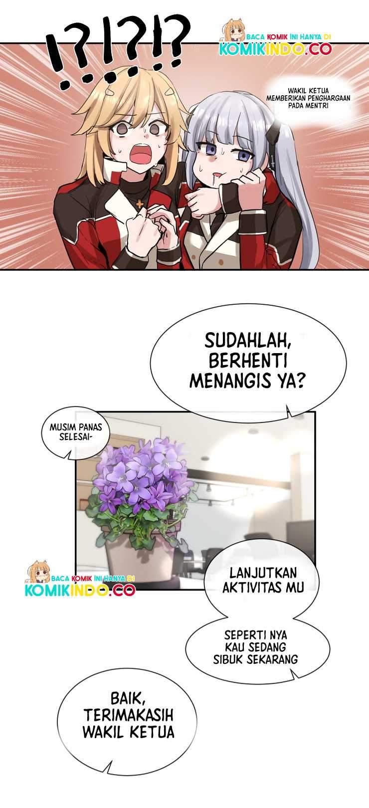 This is Counterside Chapter 01 Gambar 10