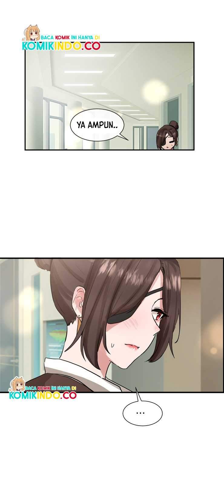 This is Counterside Chapter 01 Gambar 11