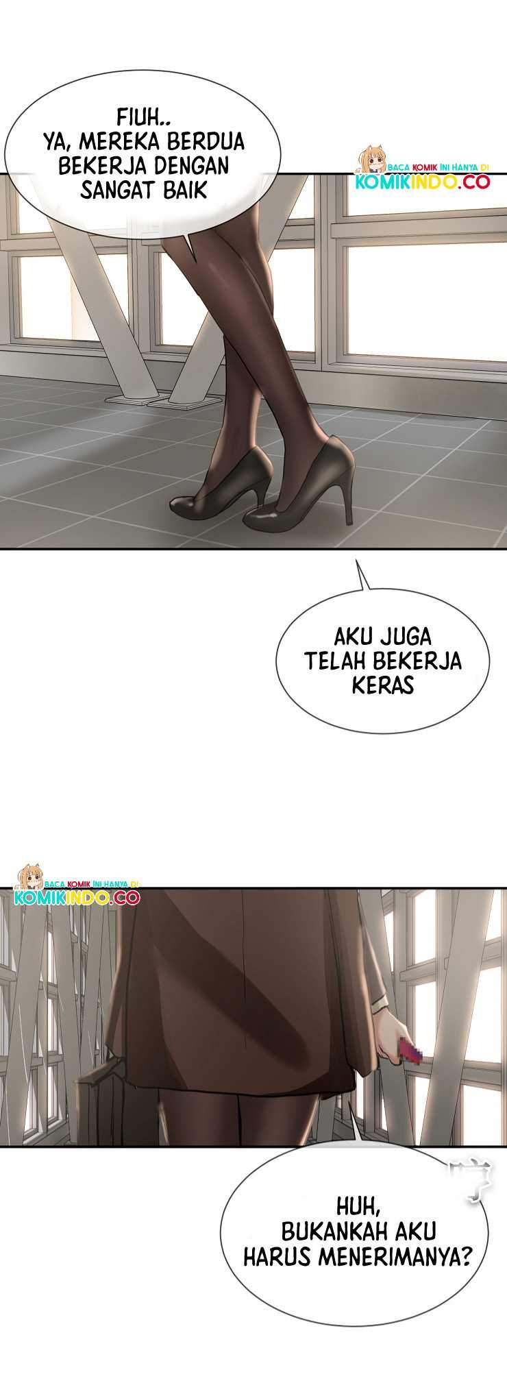 This is Counterside Chapter 01 Gambar 14