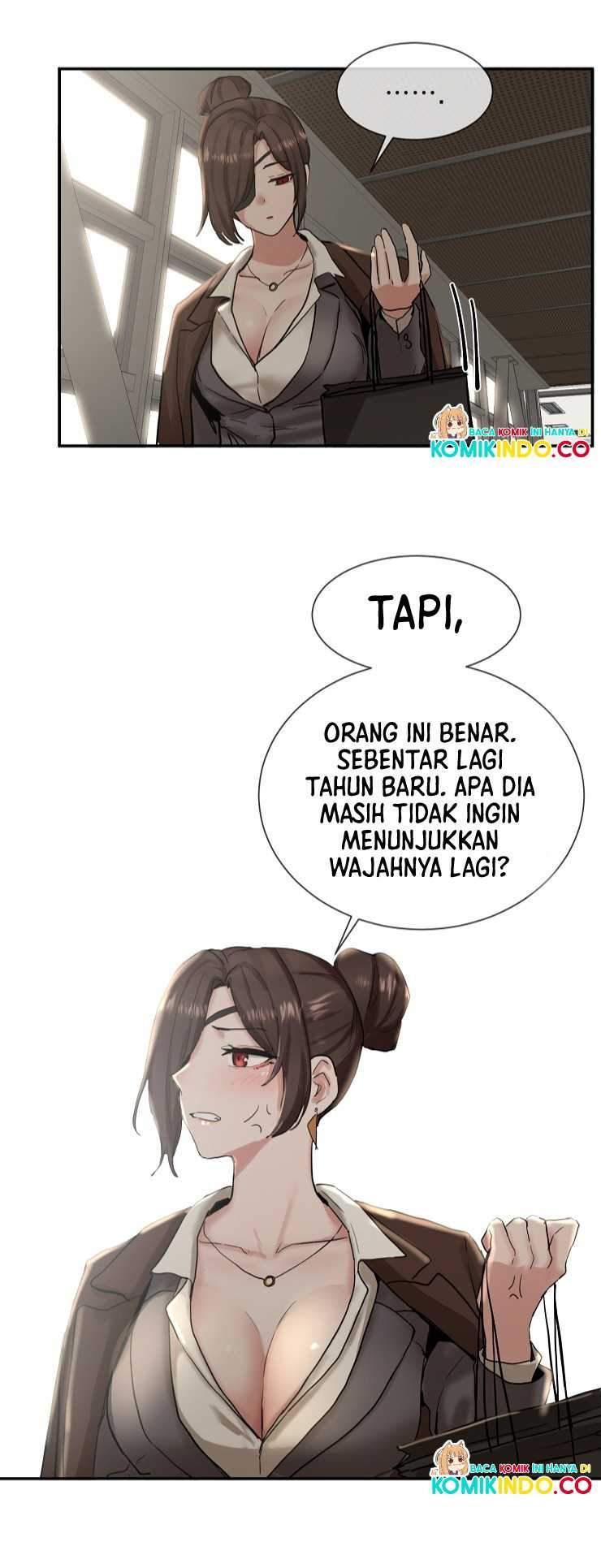 This is Counterside Chapter 01 Gambar 15