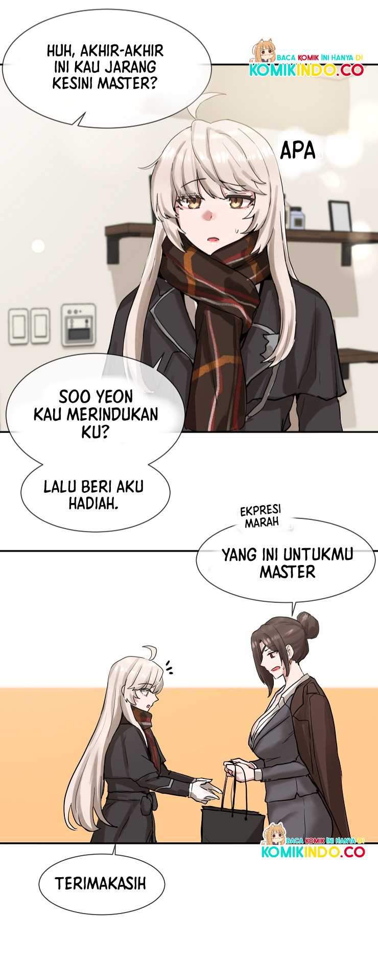 This is Counterside Chapter 01 Gambar 20