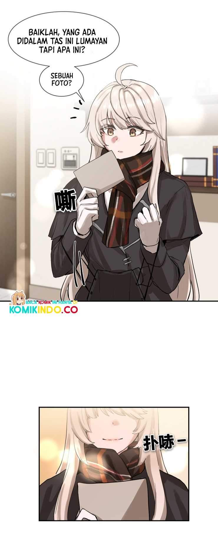 This is Counterside Chapter 01 Gambar 21