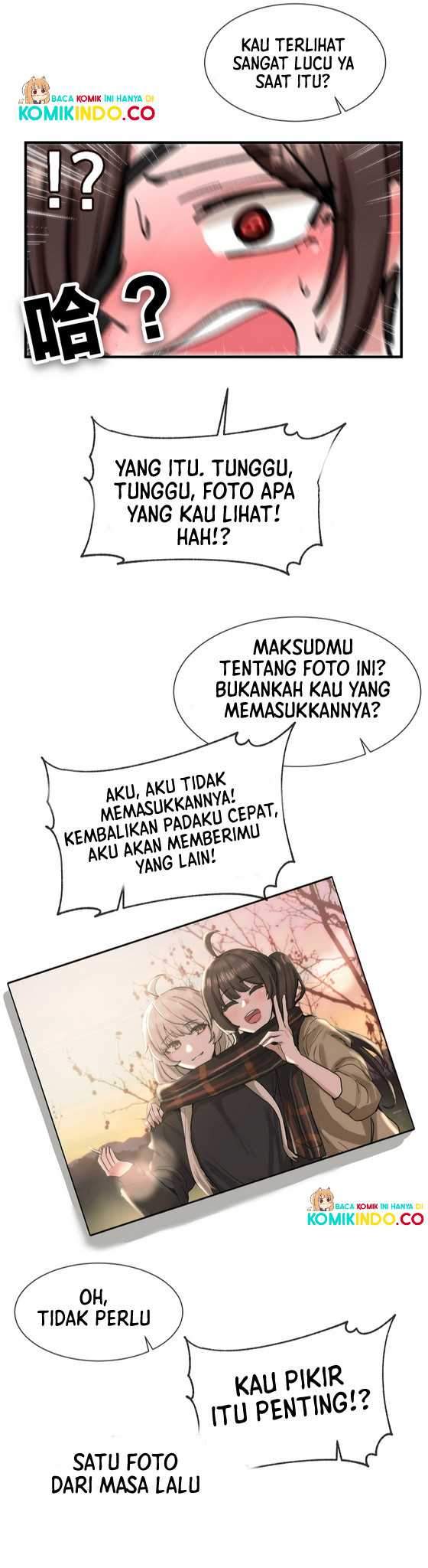 This is Counterside Chapter 01 Gambar 23