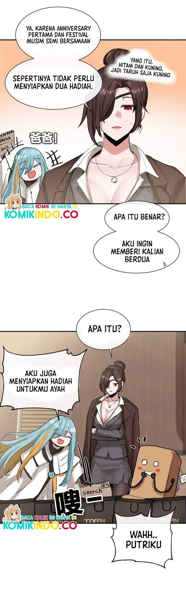 This is Counterside Chapter 01 Gambar 3