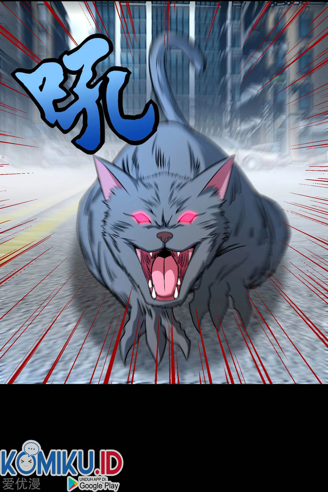 King of Apocalypse Chapter 293 Gambar 7