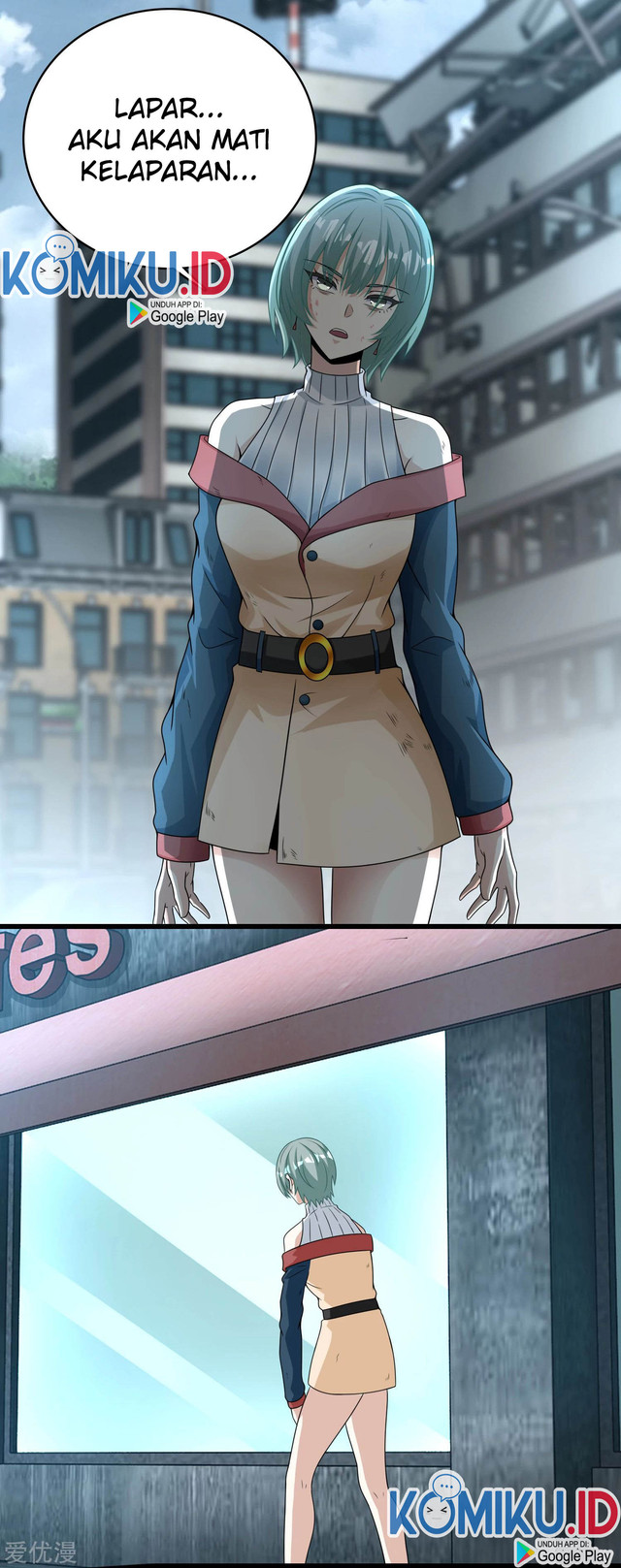 King of Apocalypse Chapter 293 Gambar 15