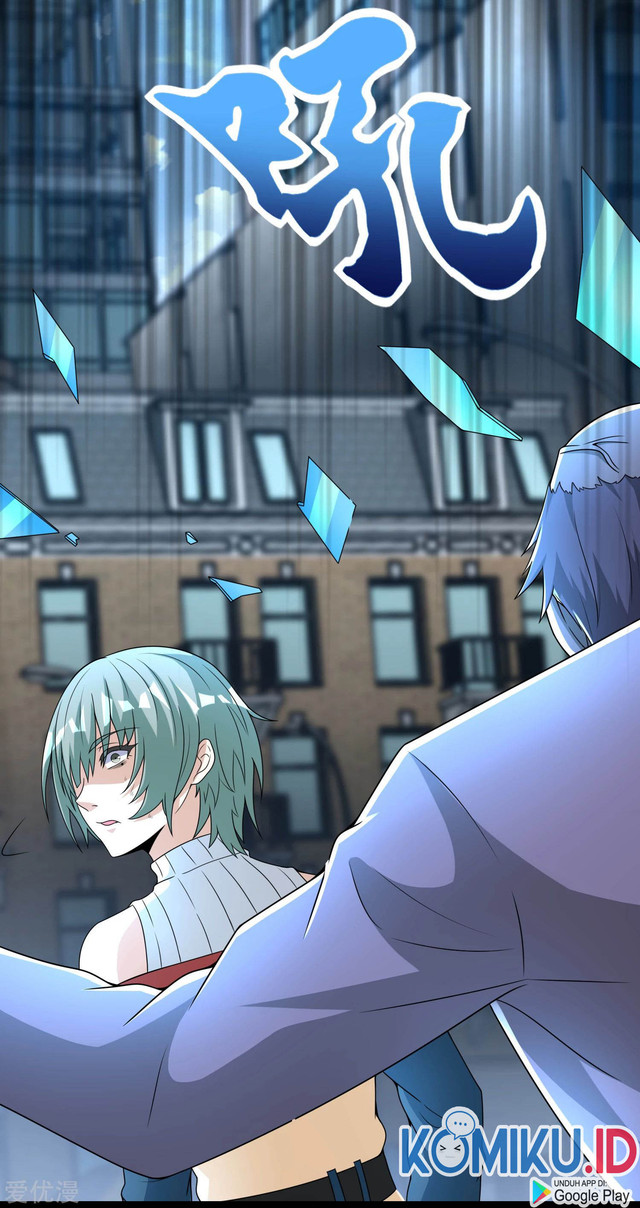 King of Apocalypse Chapter 293 Gambar 17