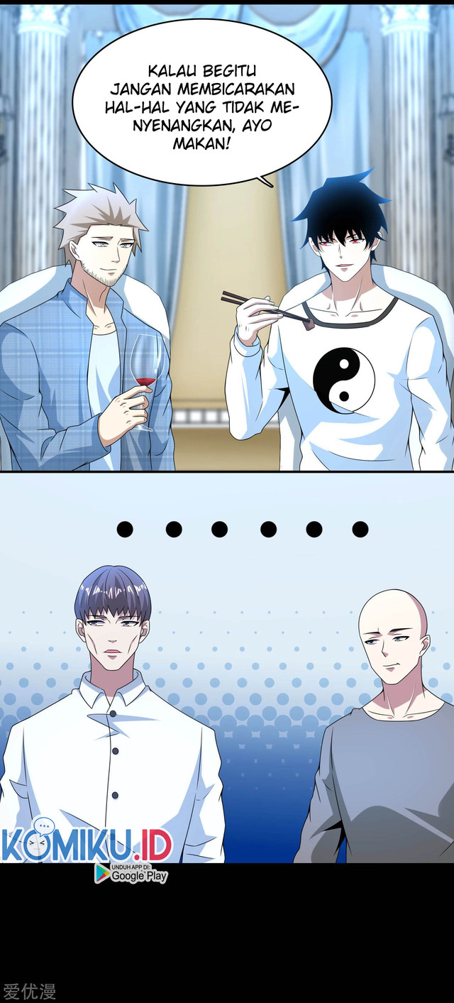 King of Apocalypse Chapter 295 Gambar 8