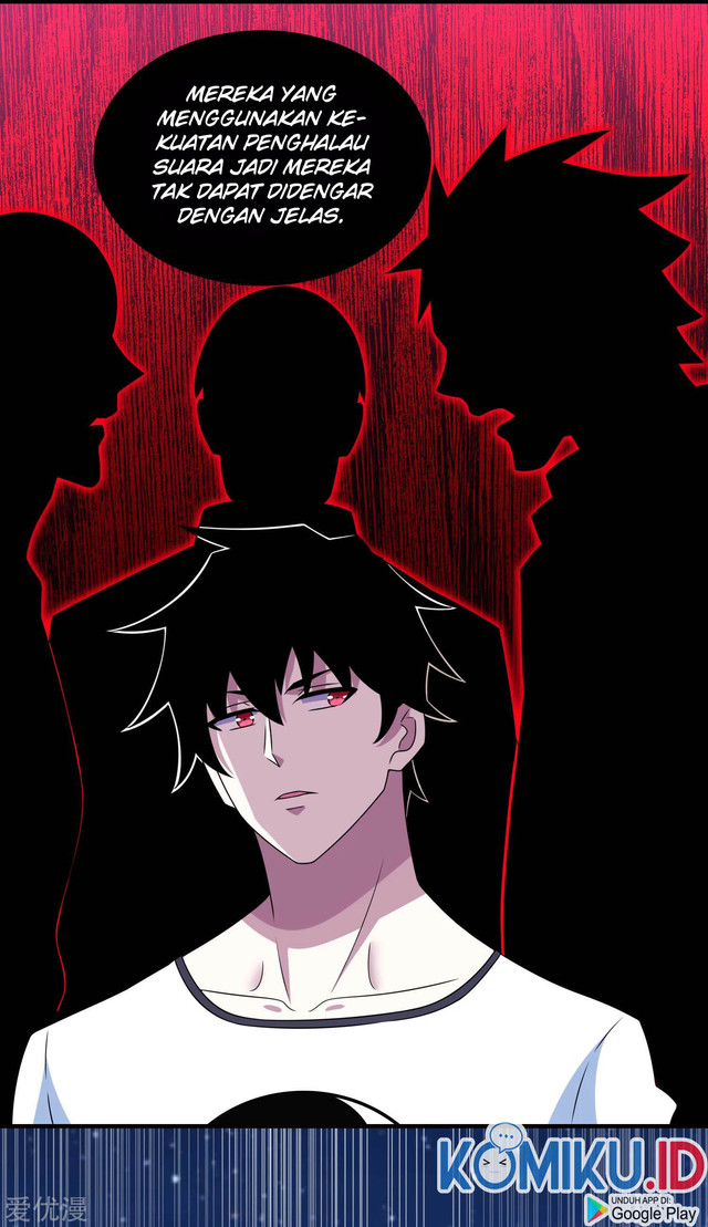 King of Apocalypse Chapter 295 Gambar 16