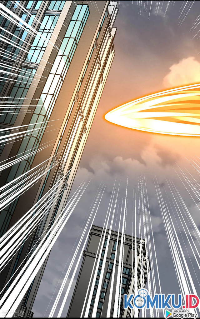 King of Apocalypse Chapter 295 Gambar 22