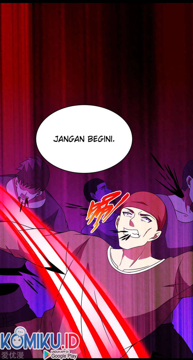 King of Apocalypse Chapter 297 Gambar 9