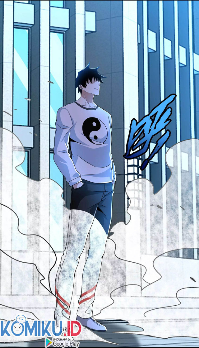 King of Apocalypse Chapter 297 Gambar 20