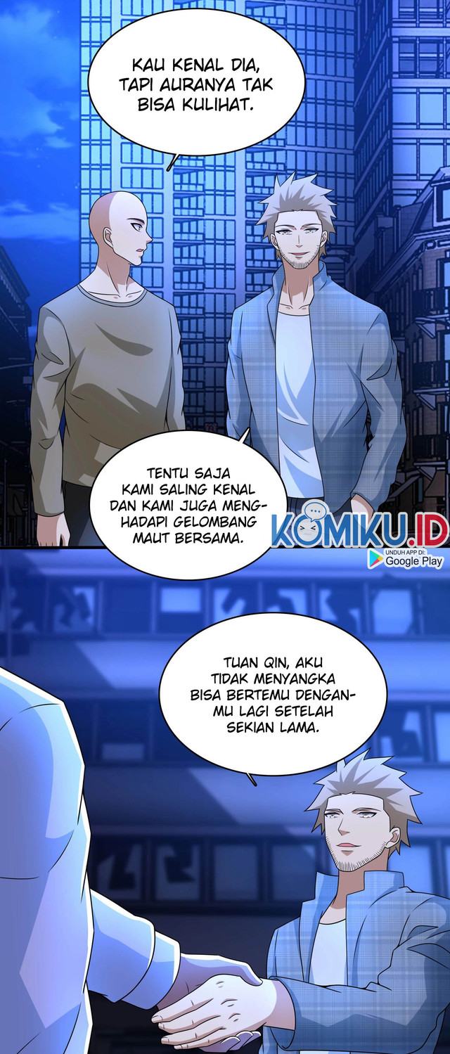 King of Apocalypse Chapter 294 Gambar 5