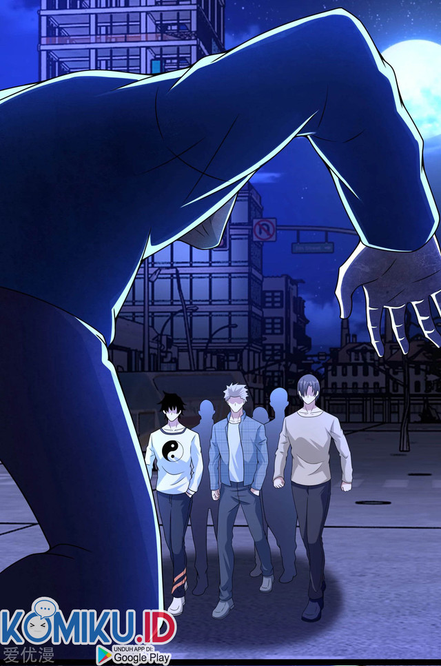 King of Apocalypse Chapter 294 Gambar 12