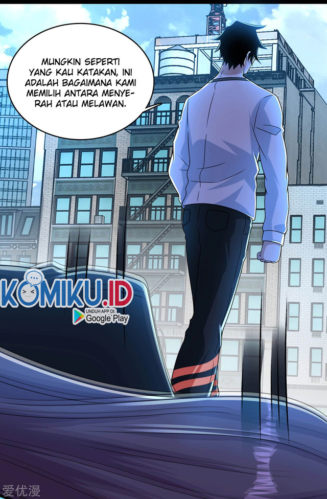 King of Apocalypse Chapter 298 Gambar 10