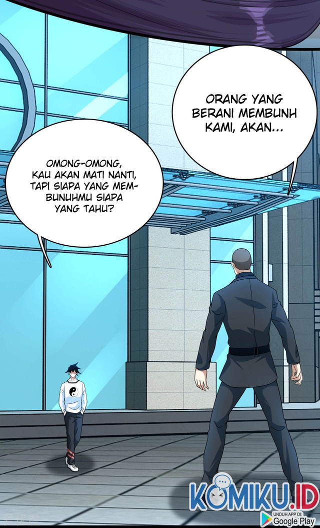 King of Apocalypse Chapter 298 Gambar 11