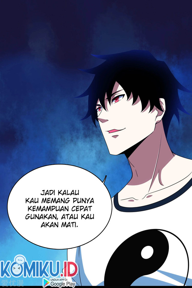 King of Apocalypse Chapter 298 Gambar 12