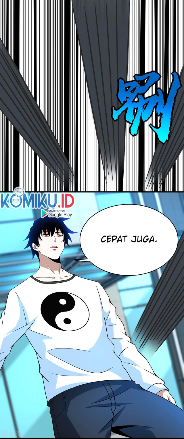 King of Apocalypse Chapter 298 Gambar 14