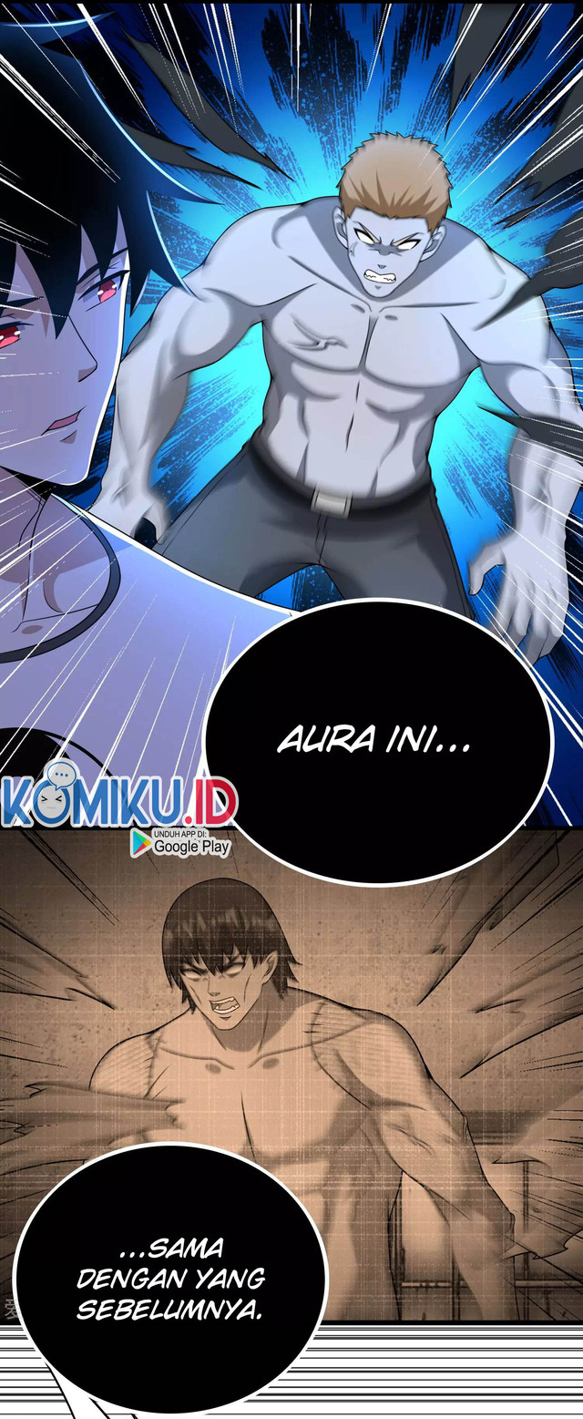 King of Apocalypse Chapter 298 Gambar 15