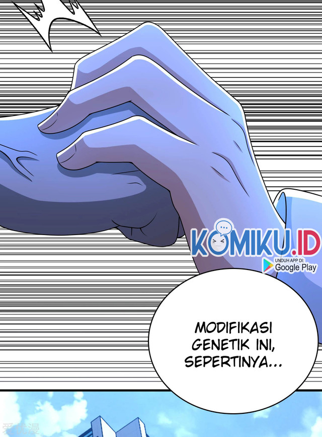 King of Apocalypse Chapter 298 Gambar 16