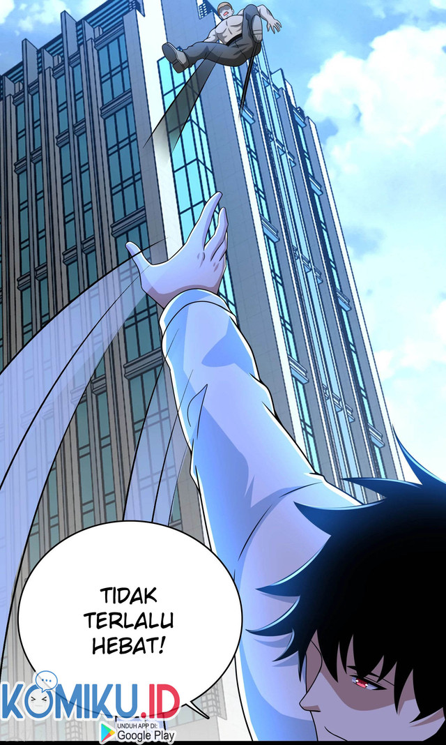 King of Apocalypse Chapter 298 Gambar 17