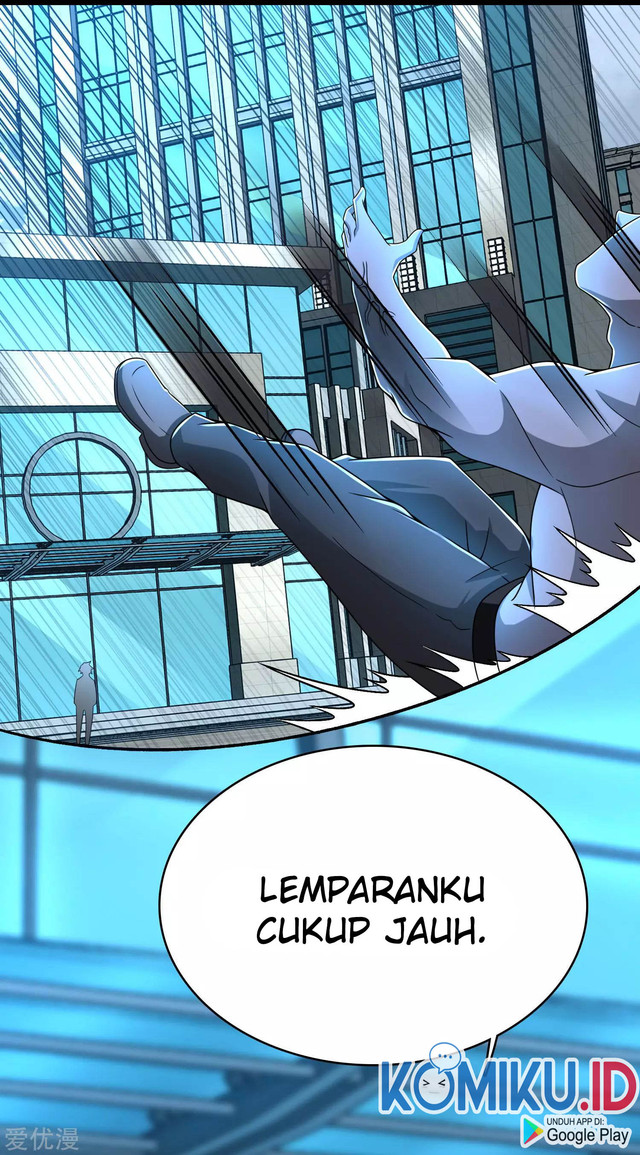 King of Apocalypse Chapter 298 Gambar 18