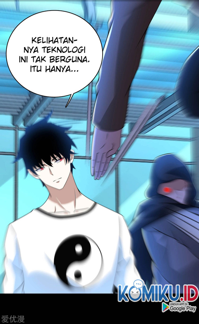 King of Apocalypse Chapter 298 Gambar 20