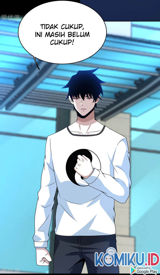 King of Apocalypse Chapter 298 Gambar 22