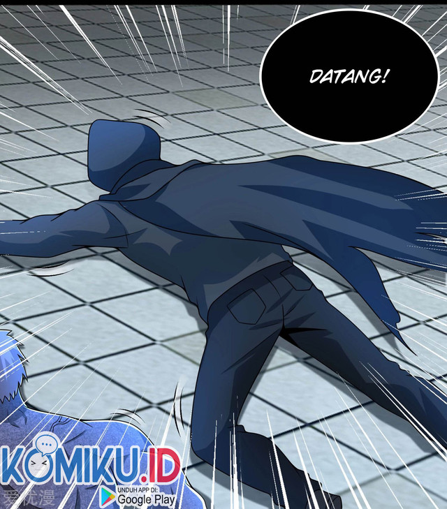 King of Apocalypse Chapter 298 Gambar 25