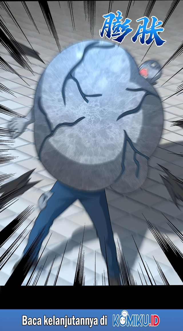 King of Apocalypse Chapter 298 Gambar 27