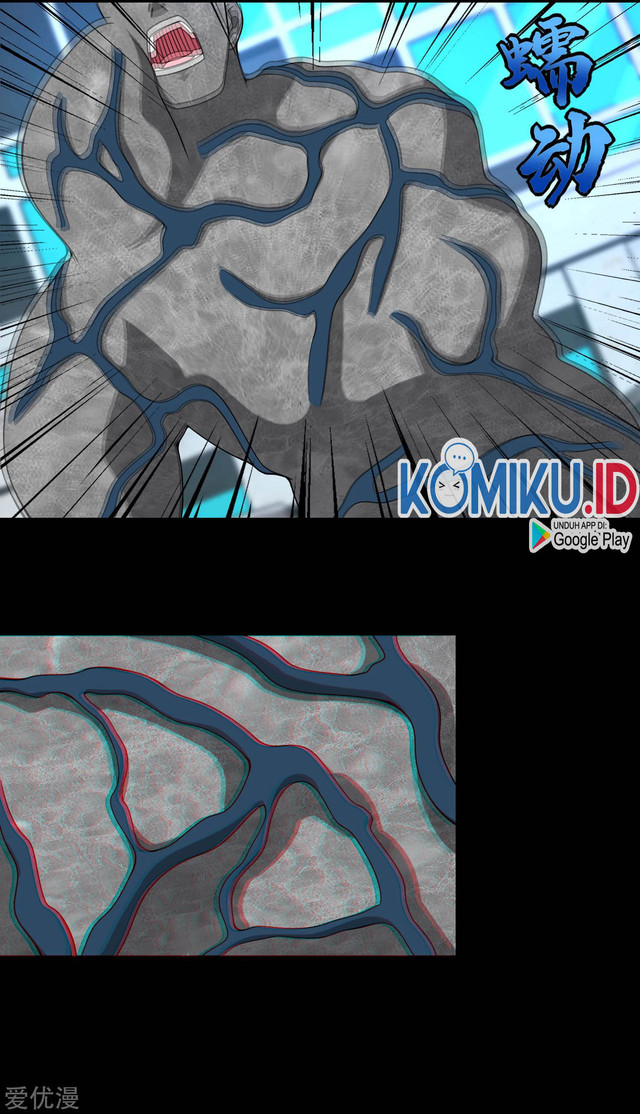 King of Apocalypse Chapter 299 Gambar 4