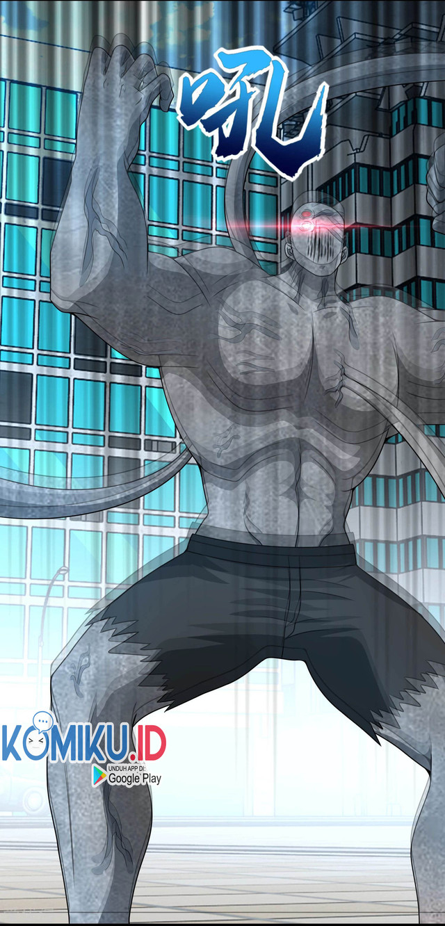 King of Apocalypse Chapter 299 Gambar 16