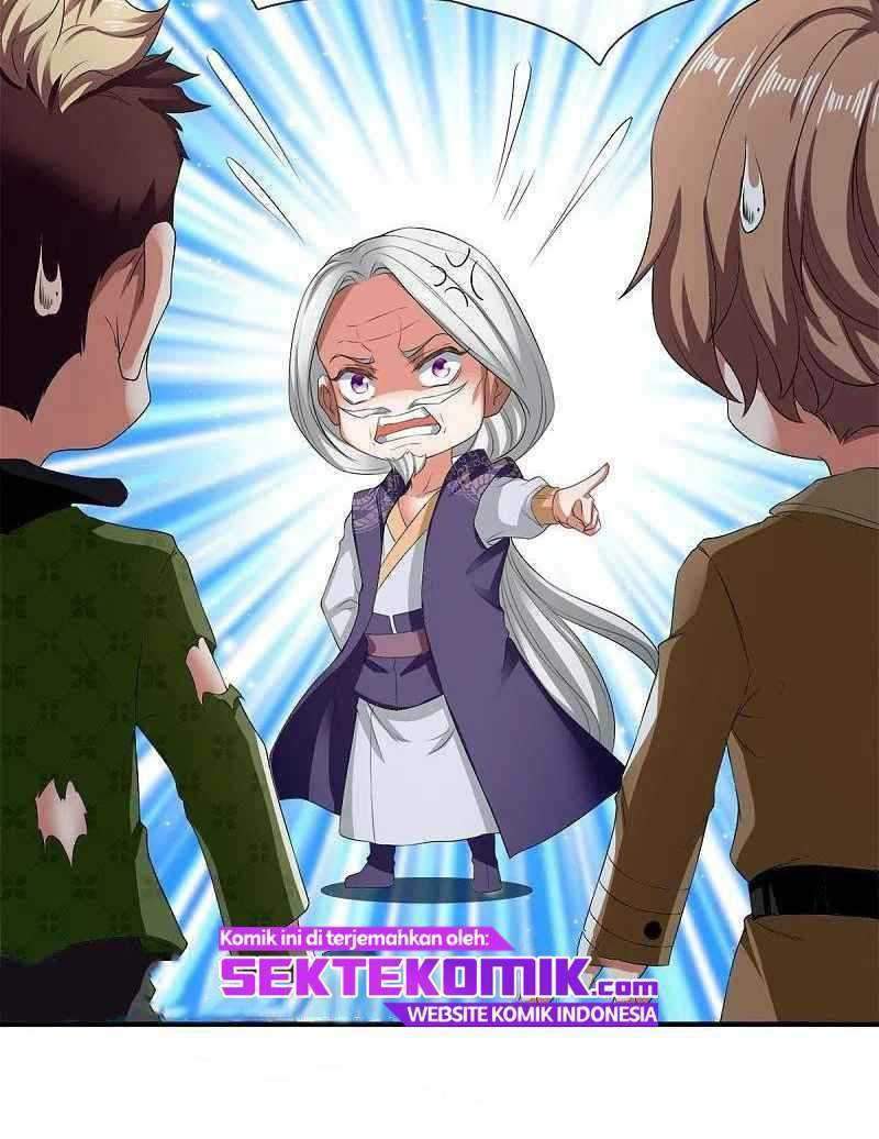 Wan Gu Shen Wang Chapter 273 Gambar 16