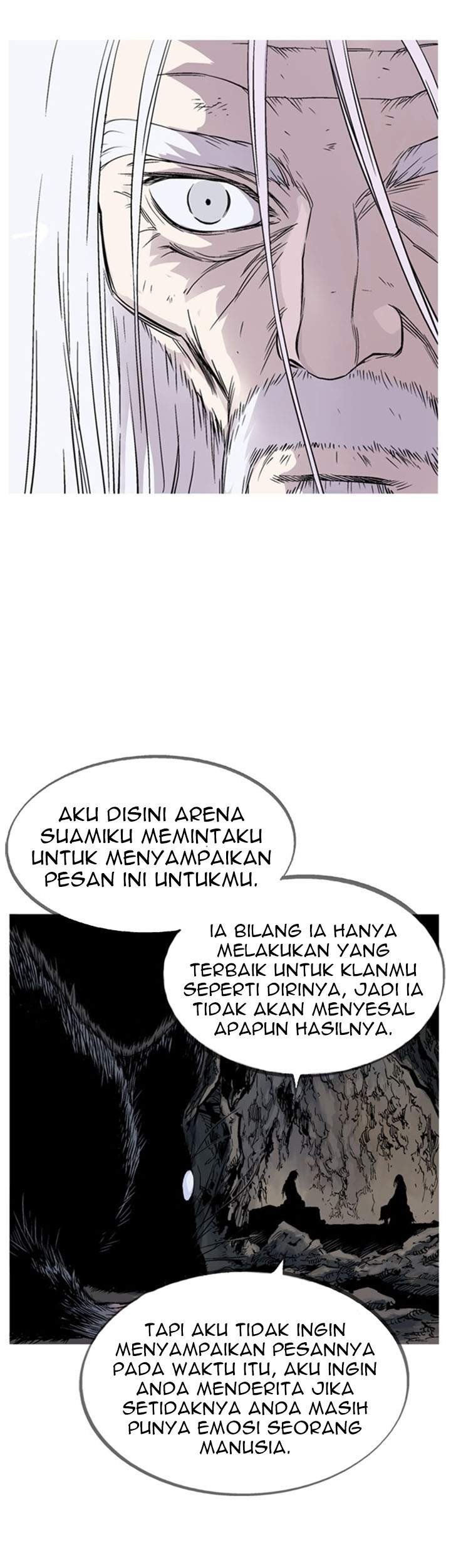 Gosu Chapter 231 Gambar 13