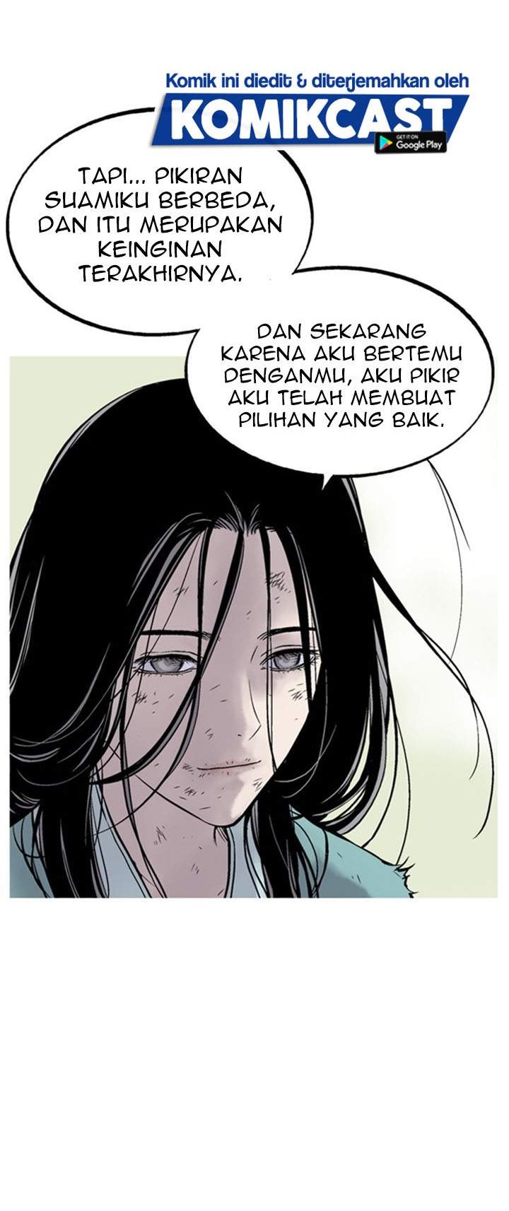 Gosu Chapter 231 Gambar 14