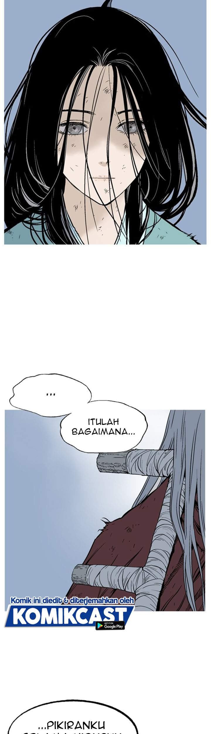 Gosu Chapter 231 Gambar 17