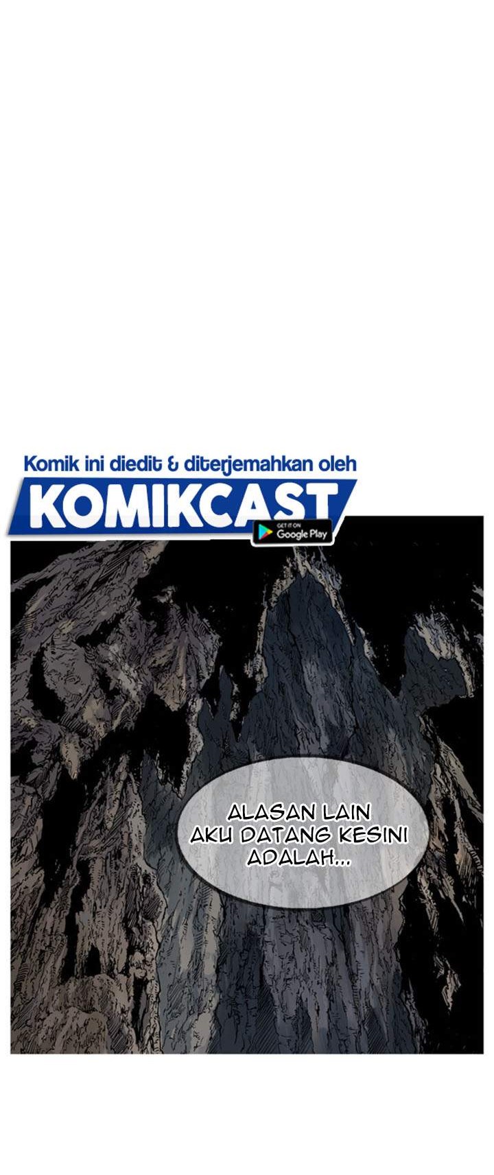 Gosu Chapter 231 Gambar 22