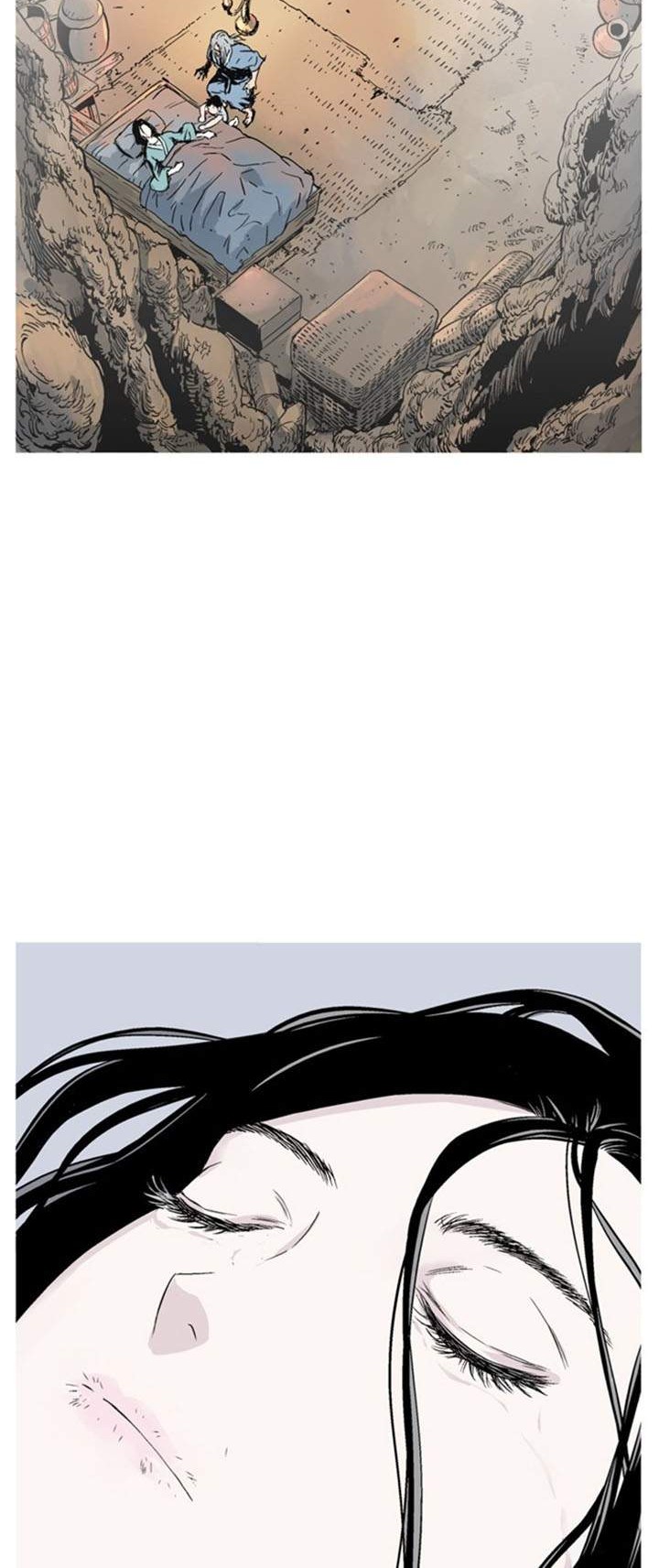 Gosu Chapter 231 Gambar 33