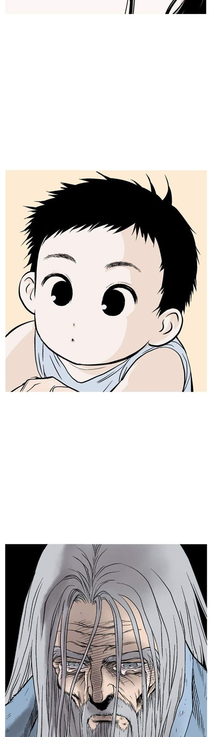 Gosu Chapter 231 Gambar 34