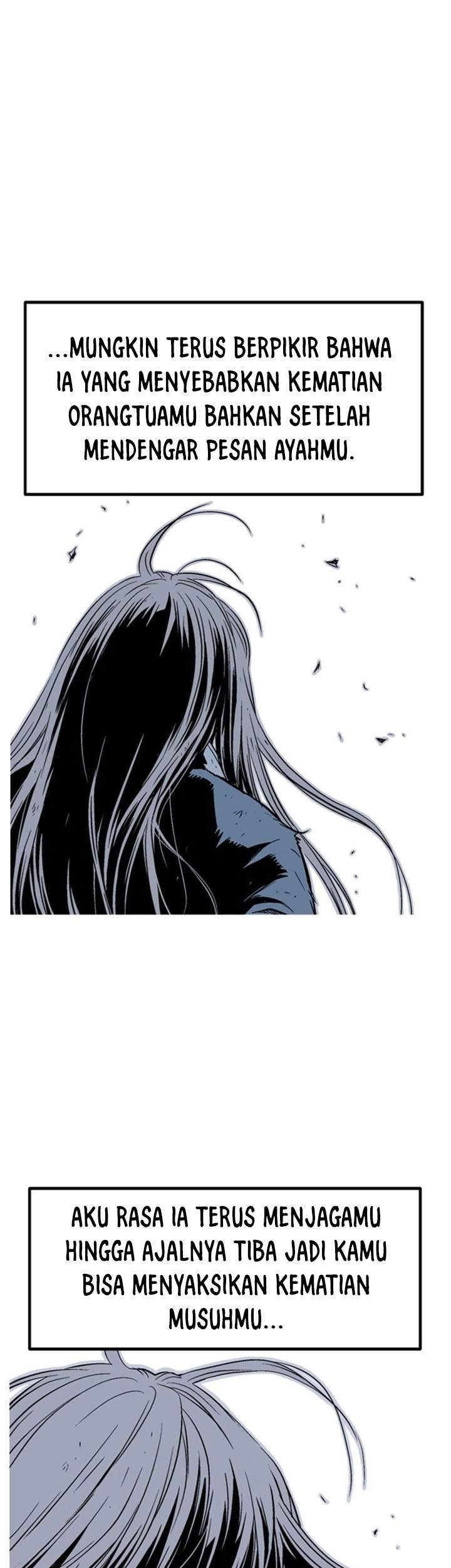 Gosu Chapter 231 Gambar 36