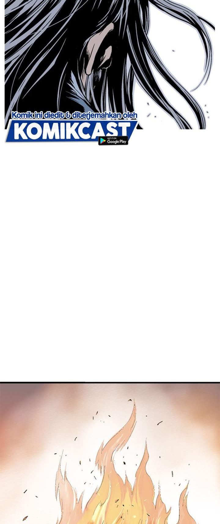 Gosu Chapter 231 Gambar 37
